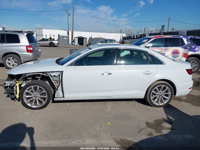 Audi A4 40 Premium/40 Titanium Premium 2019 WAUGMAF4XKN007138 Image 15