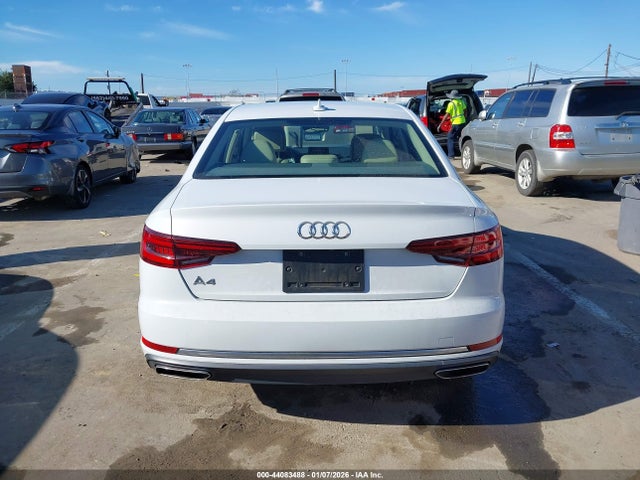 Audi A4 40 Premium/40 Titanium Premium 2019 WAUGMAF4XKN007138 Image 17