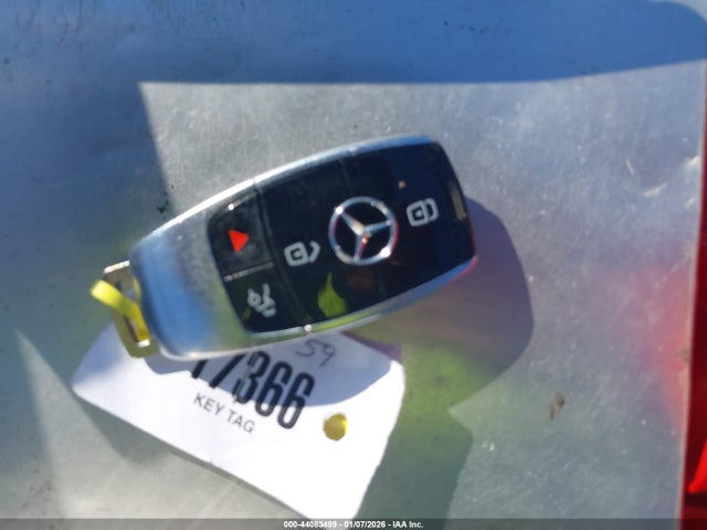 2020 MERCEDES-BENZ S 450 WDDUG6GB8LA525772 Photo 10