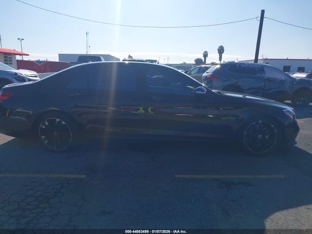 WDDUG6GB8LA525772 Mercedes-Benz S 450