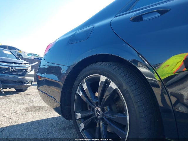 WDDUG6GB8LA525772 Mercedes-Benz S 450