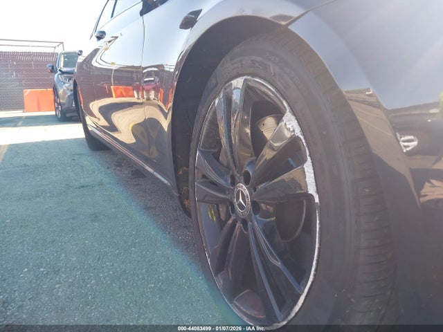 2020 MERCEDES-BENZ S 450 WDDUG6GB8LA525772 Photo 5