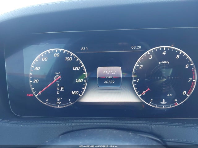 2020 MERCEDES-BENZ S 450 WDDUG6GB8LA525772 Photo 6