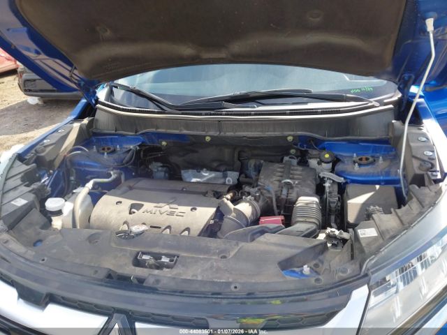 2024 MITSUBISHI OUTLANDER SPORT JA4ARUAUXRU017603 Photo 9