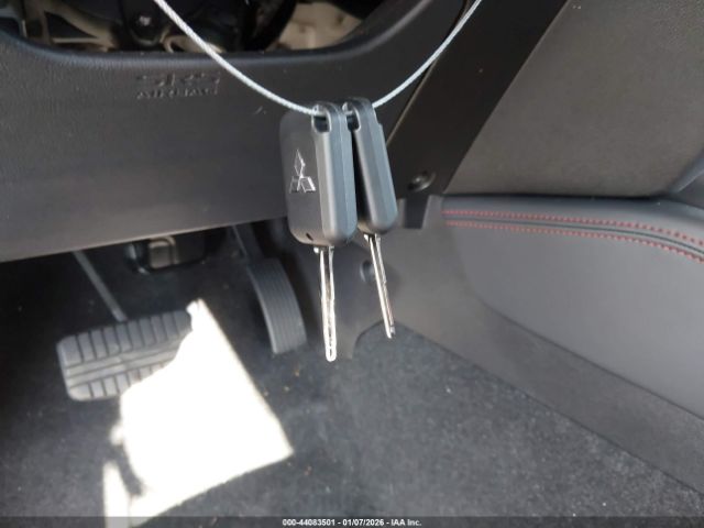 2024 MITSUBISHI OUTLANDER SPORT JA4ARUAUXRU017603 Photo 10