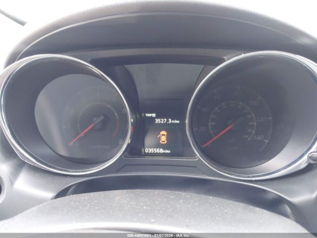 2024 MITSUBISHI OUTLANDER SPORT JA4ARUAUXRU017603 Photo 6