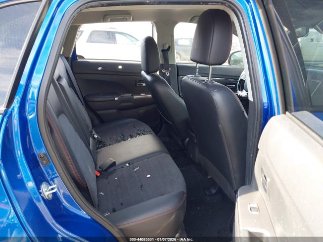 2024 MITSUBISHI OUTLANDER SPORT JA4ARUAUXRU017603 Photo 7