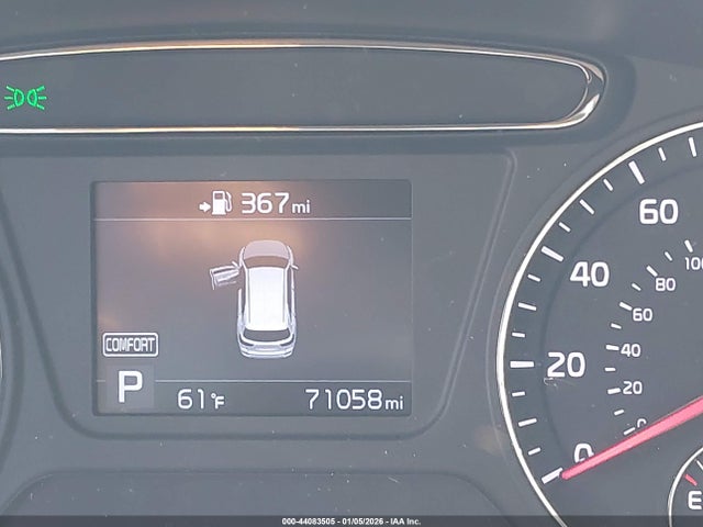 Продажа на аукционе авто 2019 Kia Sorento 2.4l Lx, vin: 5XYPG4A33KG529594, номер лота: 44083505