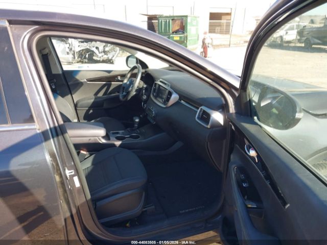 2019 KIA SORENTO 5XYPG4A33KG529594 Photo 4