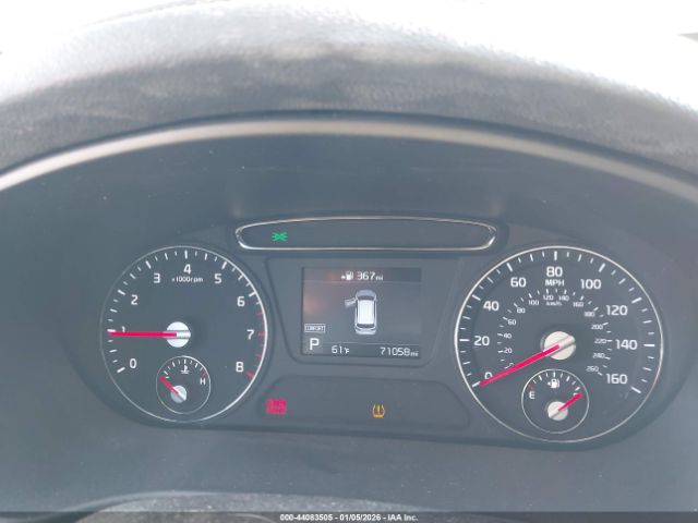 2019 KIA SORENTO 5XYPG4A33KG529594 Photo 6