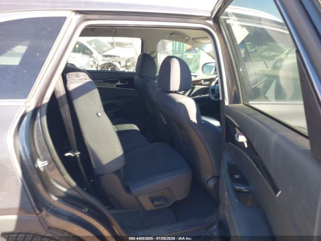 2019 KIA SORENTO 5XYPG4A33KG529594 Photo 7