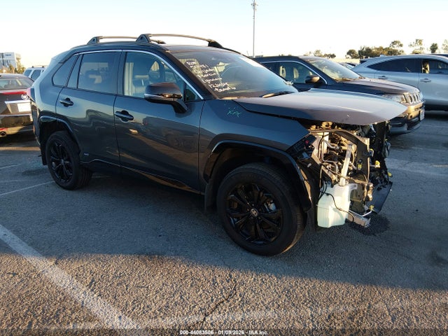 2024 TOYOTA RAV4 HYBRID 2T3E6RFV0RW079898