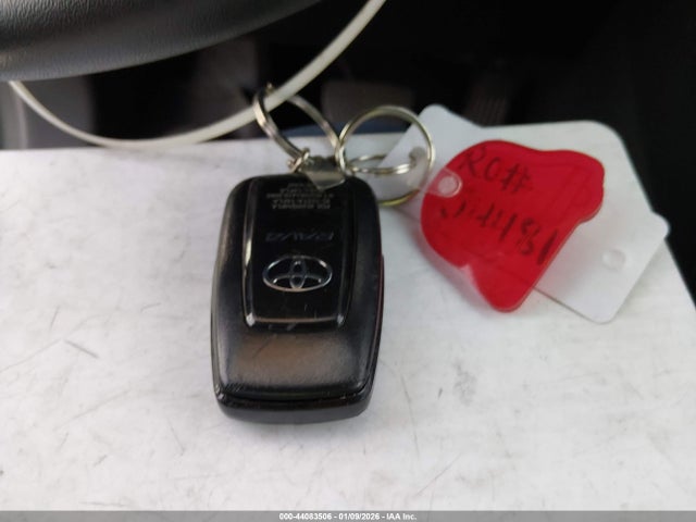 2024 TOYOTA RAV4 HYBRID 2T3E6RFV0RW079898 Photo 10