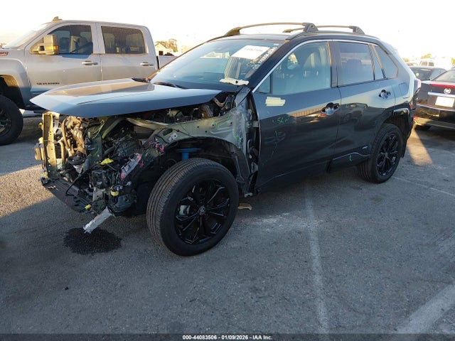 2024 TOYOTA RAV4 HYBRID 2T3E6RFV0RW079898 Photo 1