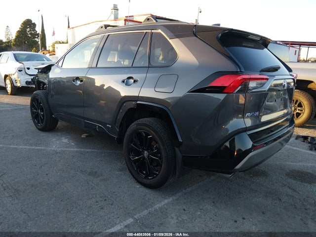2024 TOYOTA RAV4 HYBRID 2T3E6RFV0RW079898 Photo 2