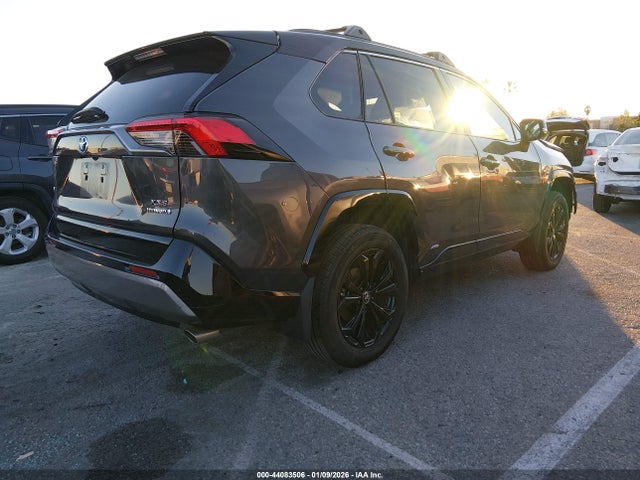 2024 TOYOTA RAV4 HYBRID 2T3E6RFV0RW079898 Photo 3