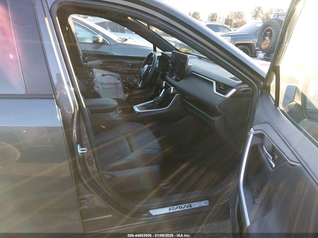 2024 TOYOTA RAV4 HYBRID 2T3E6RFV0RW079898 Photo 4