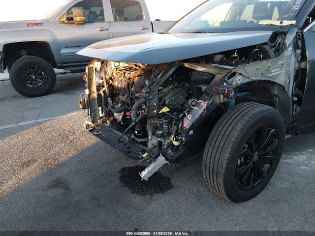 2024 TOYOTA RAV4 HYBRID 2T3E6RFV0RW079898 Photo 5