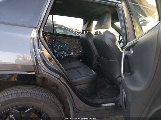 2024 TOYOTA RAV4 HYBRID 2T3E6RFV0RW079898 Photo 7