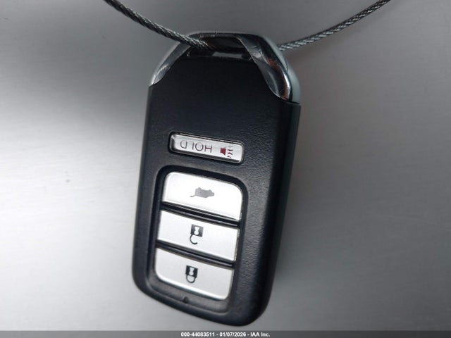 Honda Hr-v 2wd Ex 2022 3CZRU5H55NM704119 Image 11