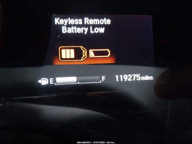 Honda Hr-v 2wd Ex 2022 3CZRU5H55NM704119 Image 15