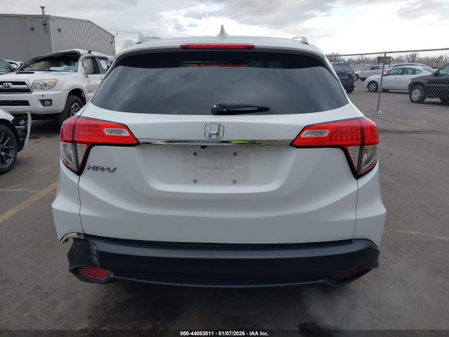 Honda Hr-v 2wd Ex 2022 3CZRU5H55NM704119 Image 16
