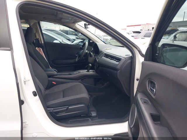 Honda Hr-v 2wd Ex 2022 3CZRU5H55NM704119 Image 5