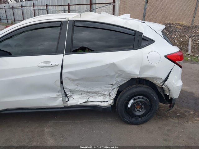 Honda Hr-v 2wd Ex 2022 3CZRU5H55NM704119 Image 6