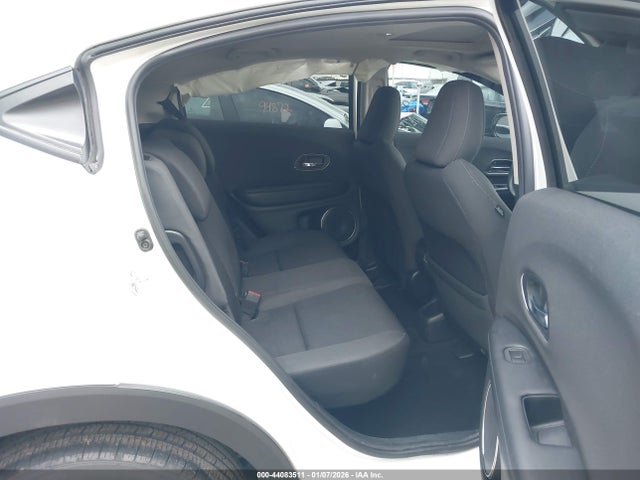 Honda Hr-v 2wd Ex 2022 3CZRU5H55NM704119 Image 8