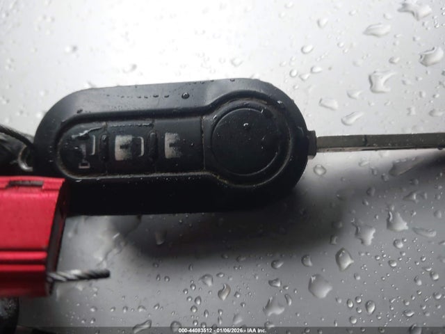 RAM Promaster City Tradesman Slt 2018 ZFBERFBB5J6H60524 Image 11