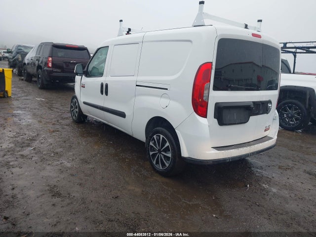 RAM Promaster City Tradesman Slt 2018 ZFBERFBB5J6H60524 Image 3