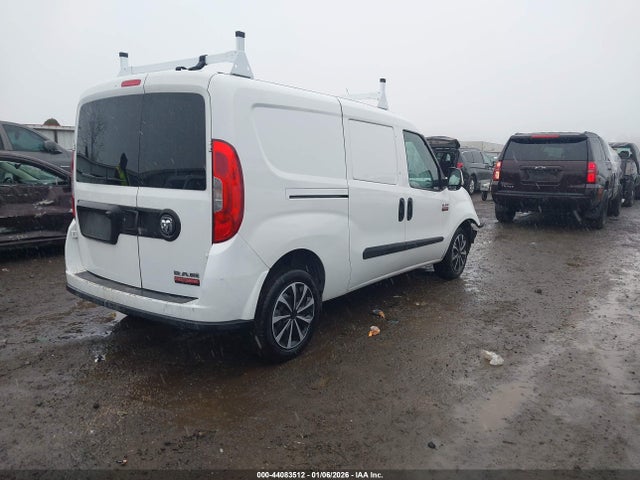 RAM Promaster City Tradesman Slt 2018 ZFBERFBB5J6H60524 Image 4
