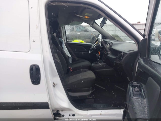 RAM Promaster City Tradesman Slt 2018 ZFBERFBB5J6H60524 Image 5