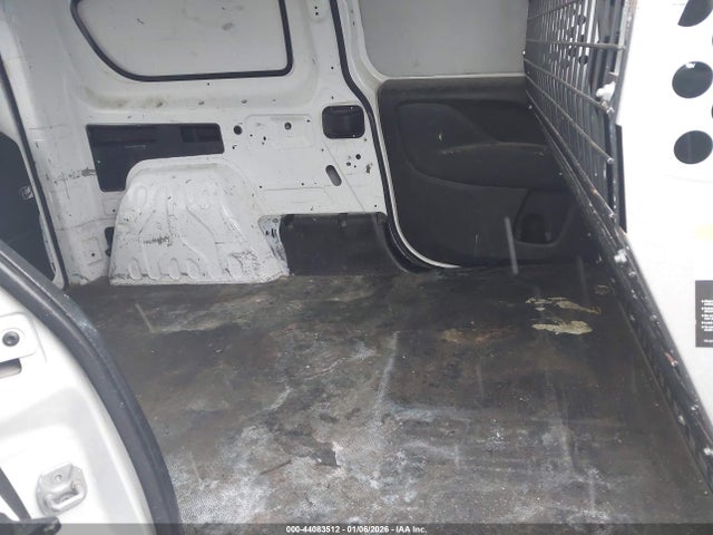RAM Promaster City Tradesman Slt 2018 ZFBERFBB5J6H60524 Image 8