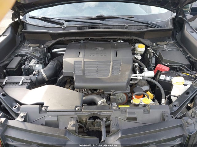 Subaru Forester Sport 2021 JF2SKARC4MH481577 Image 10