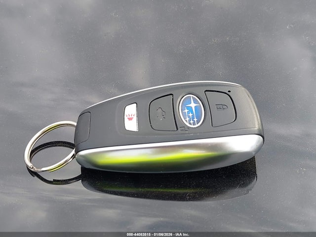 Subaru Forester Sport 2021 JF2SKARC4MH481577 Image 11
