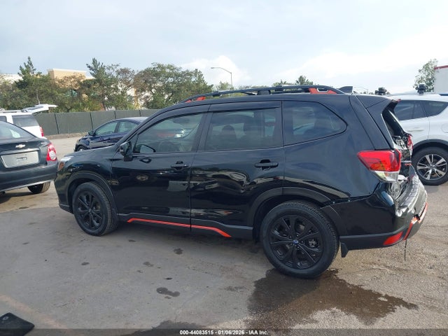 Subaru Forester Sport 2021 JF2SKARC4MH481577 Image 15
