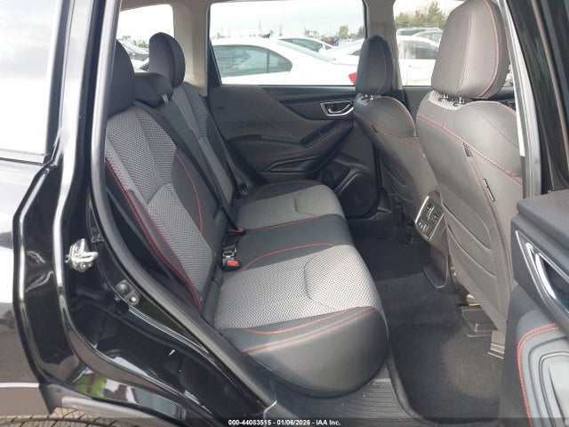 Subaru Forester Sport 2021 JF2SKARC4MH481577 Image 8