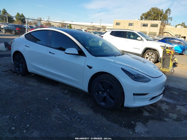 2023 TESLA MODEL 3 5YJ3E1EA2PF576982 Photo 0
