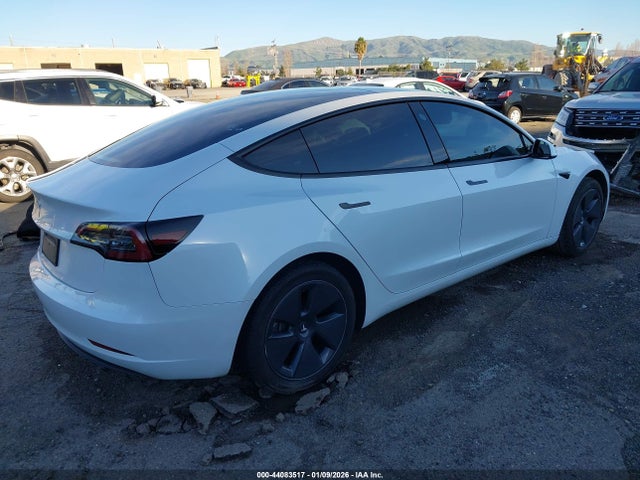 2023 TESLA MODEL 3 5YJ3E1EA2PF576982 Photo 3
