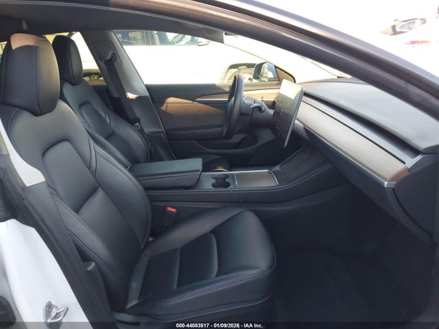 2023 TESLA MODEL 3 5YJ3E1EA2PF576982 Photo 4