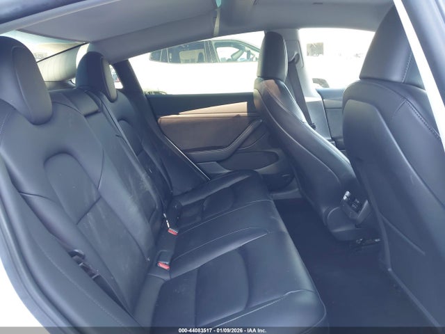 2023 TESLA MODEL 3 5YJ3E1EA2PF576982 Photo 7