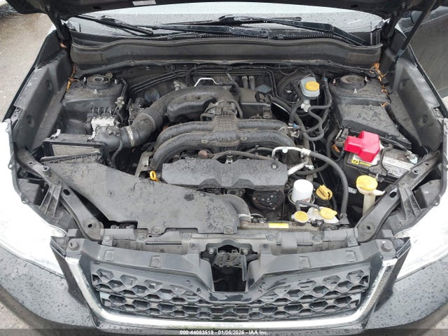 Subaru Forester 2.5i Premium 2016 JF2SJADC0GH531647 Image 10