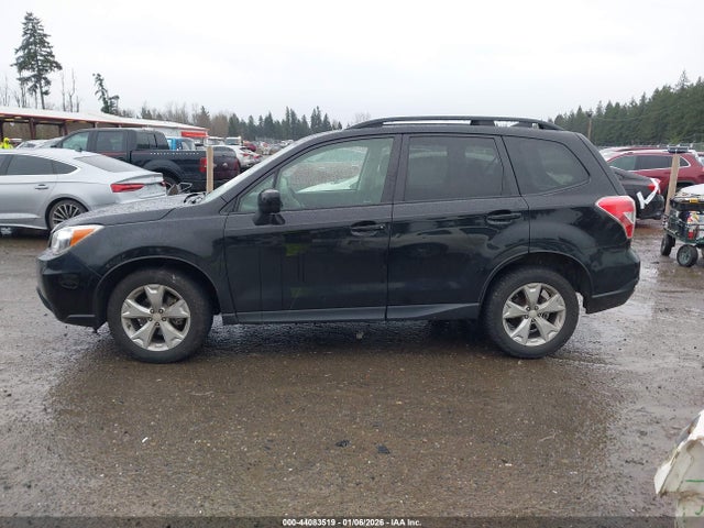 Subaru Forester 2.5i Premium 2016 JF2SJADC0GH531647 Image 14