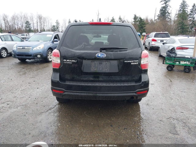Subaru Forester 2.5i Premium 2016 JF2SJADC0GH531647 Image 16