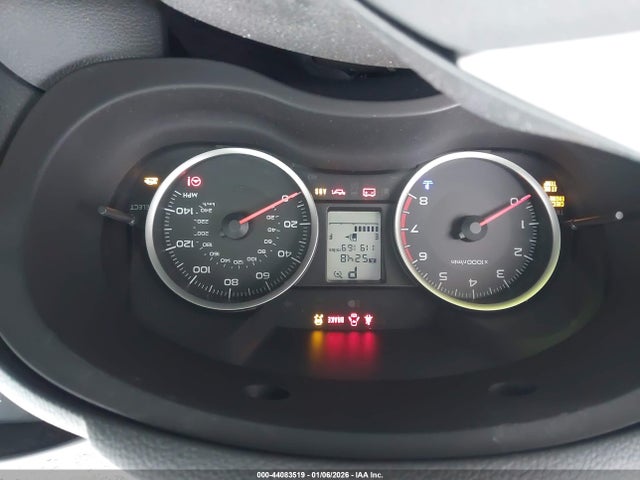 Subaru Forester 2.5i Premium 2016 JF2SJADC0GH531647 Image 7