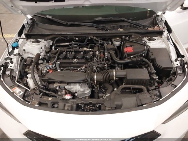 19UDE4H67PA025048 Acura Integra A-spec Technology
