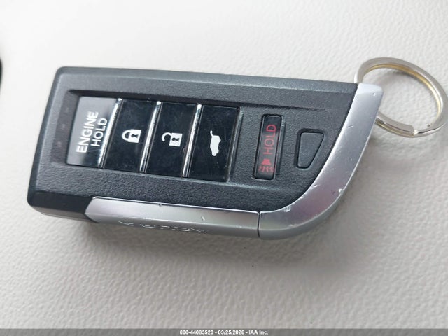 19UDE4H67PA025048 Acura Integra A-spec Technology