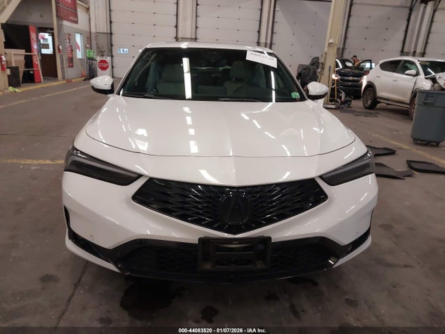 19UDE4H67PA025048 Acura Integra A-spec Technology