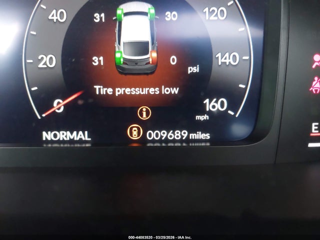 19UDE4H67PA025048 Acura Integra A-spec Technology